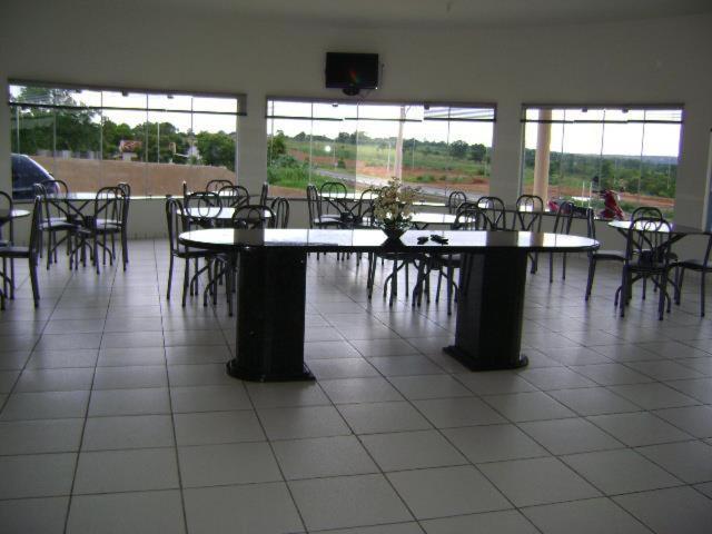 Nunes Hotel Alcinopolis Kültér fotó
